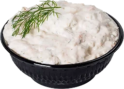 Potatissallad
