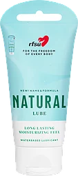 Natural Glidmedel