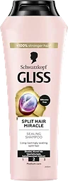 Split Hair Miracle