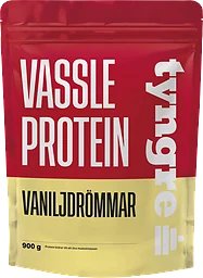 Proteinpulver Vaniljdrömmar Vassle