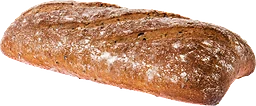 Rågbröd Bosses