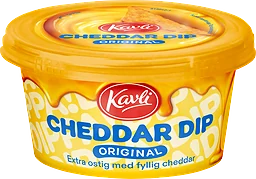 Original Cheddar