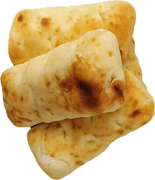 Schiacciata 4-pack