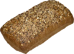 Stenugnsbröd Grovt