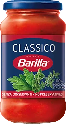 Classico Pastasås