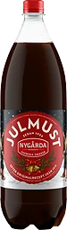 Läsk must Julmust