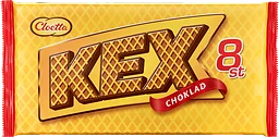Kexchoklad 8-pack