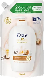 Handtvål Shea Butter & Vanilla Refill
