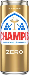 Läsk Zero