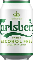 Öl Alkoholfri Ekologisk