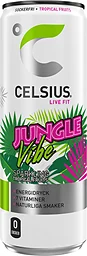 Energidryck Jungle Vibe
