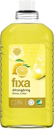 Citron Allrent Rengöring