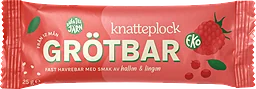 Grötbar Hallon Lingon