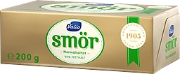 Smör Normalsaltat