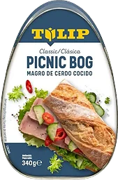 Picnic Bog