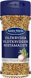 Viltkrydda
