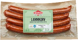 Lammkorv