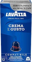 Crema E Gusto