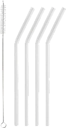 Sugrör 4-pack