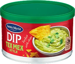 Dip Texmex Style