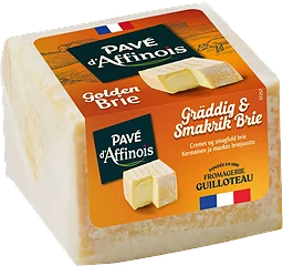 Brie Ambre