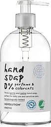 Hand Soap 0% Sensitive Flytande Handtvål