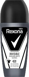 Invisible Men