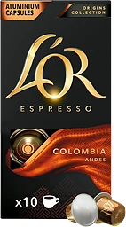 Colombia 8 Andes