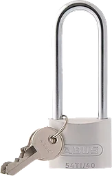 Hänglås 40mm Lång bygel