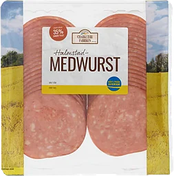 Medwurst