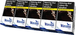 Blue 100s 10-pack