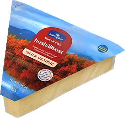 Hushållsost 26%