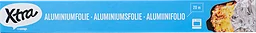 Aluminiumfolie