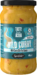 Mild Curry Sås