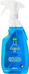 Köksspray