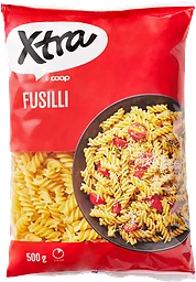 Fusilli