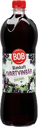 Saft Svartvinbär