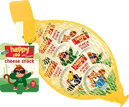 Cheese pods 10-pack