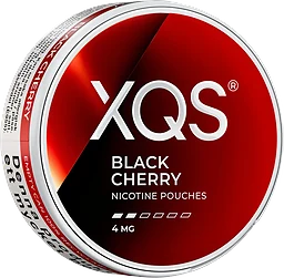 Black Cherry 4mg