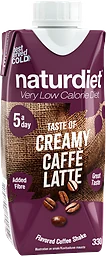 Caffè Latte Shake