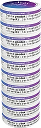 Blueberry Mint Strong 10-pack