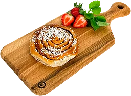 Kanelbulle ca