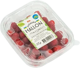 Hallon Klass 1