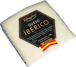 Quieso Iberico 35,8% Bonovallis