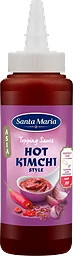 Kimchi Sås Hot Topping
