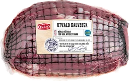 Kalvstek Utvald
