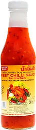 Chilisås Thai Sweet