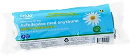 Avfallspåse Dragsnöre 20-p 30L