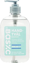 Flytande handtvål Aqua Fresh