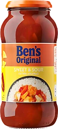 Sweet & Sour Extra Ananas Sås